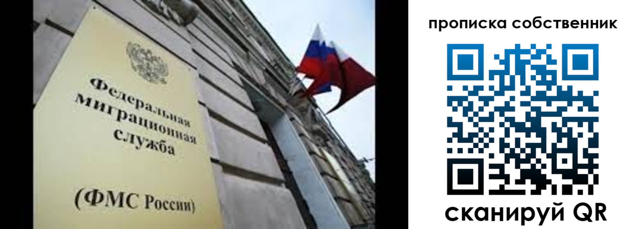 прописка гарантия в Воскресенске